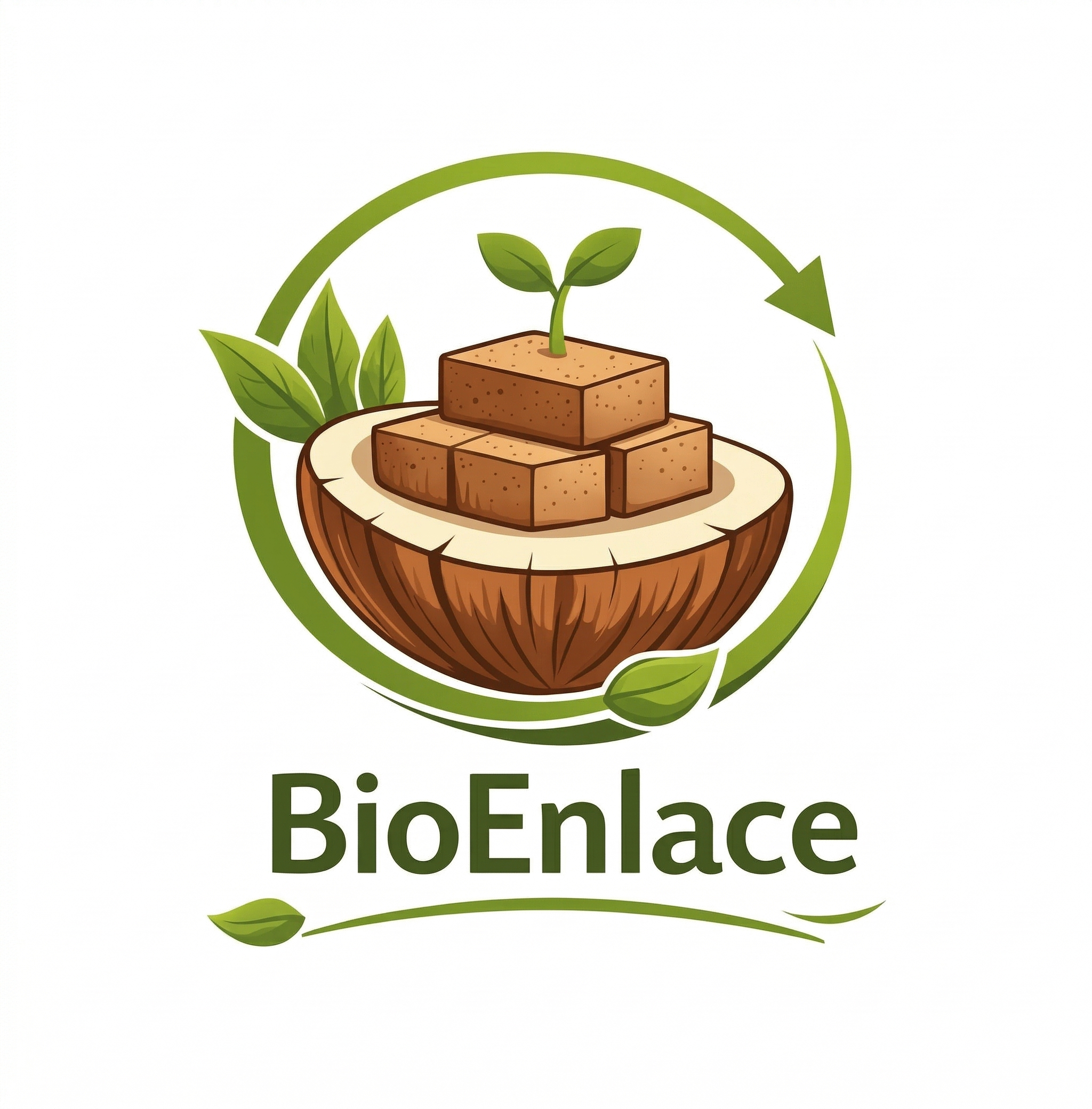 Logo BioEnlace