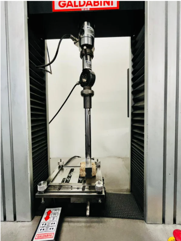 Máquina Universal UTL